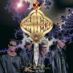 Jodeci - The Show, the After Party, the Hotel